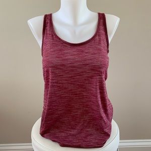 Lululemon racerback tank